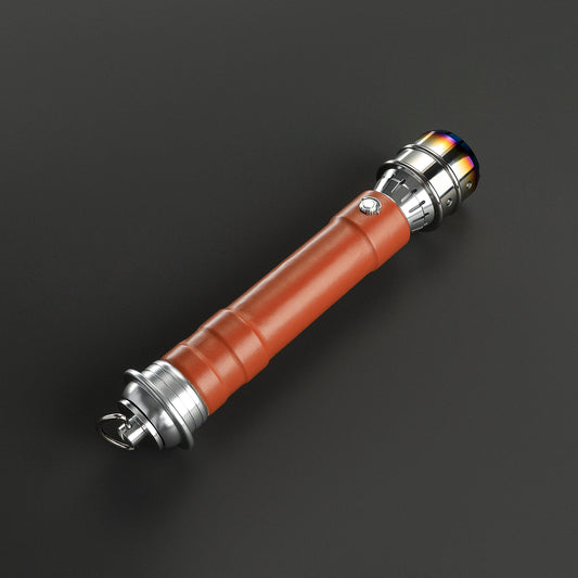 Jecki Lon (The Acolyte) Lightsaber