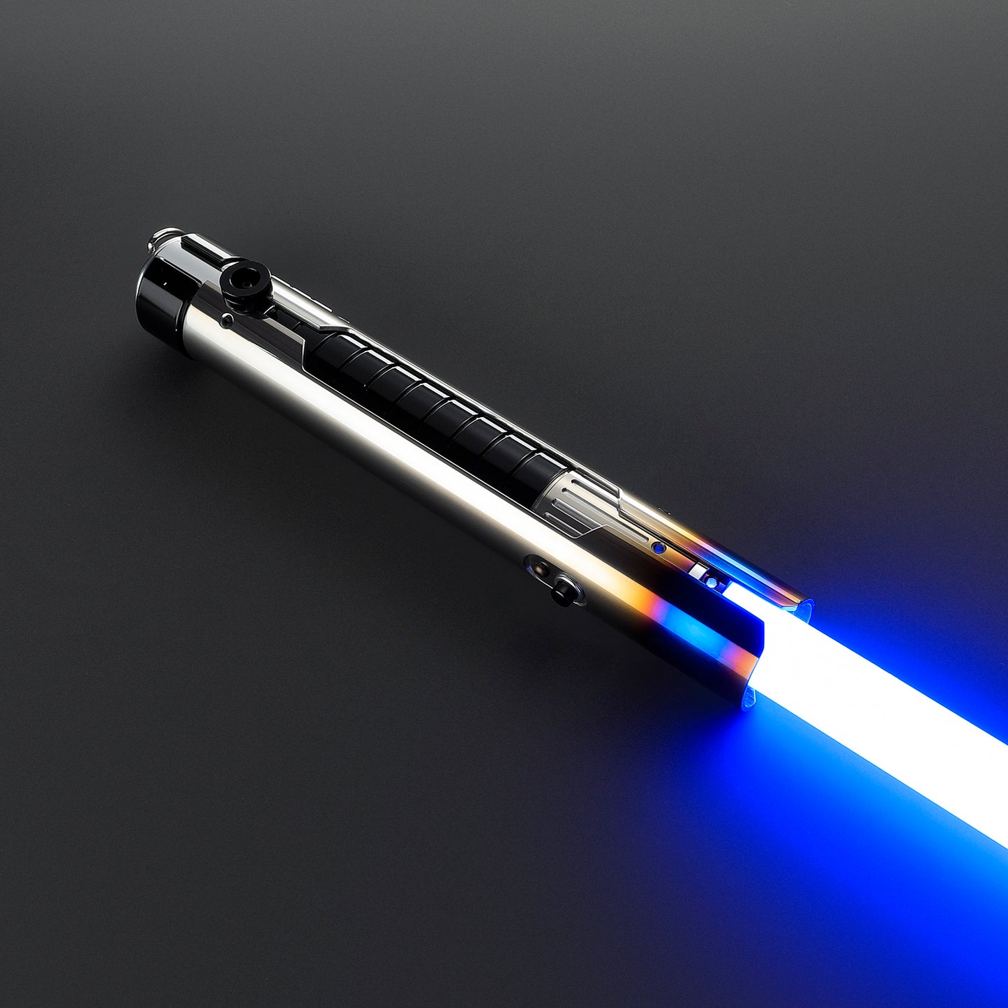 Master Sol Lightsaber
