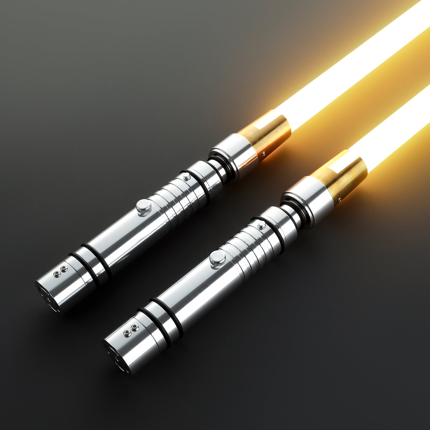 Bastila Shan Lightsabers