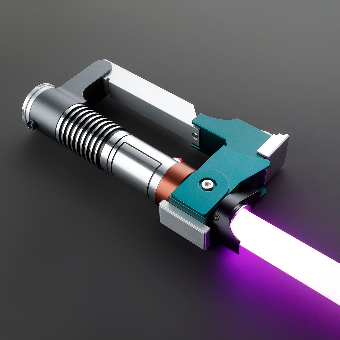 Ezra Rebels Lightsaber