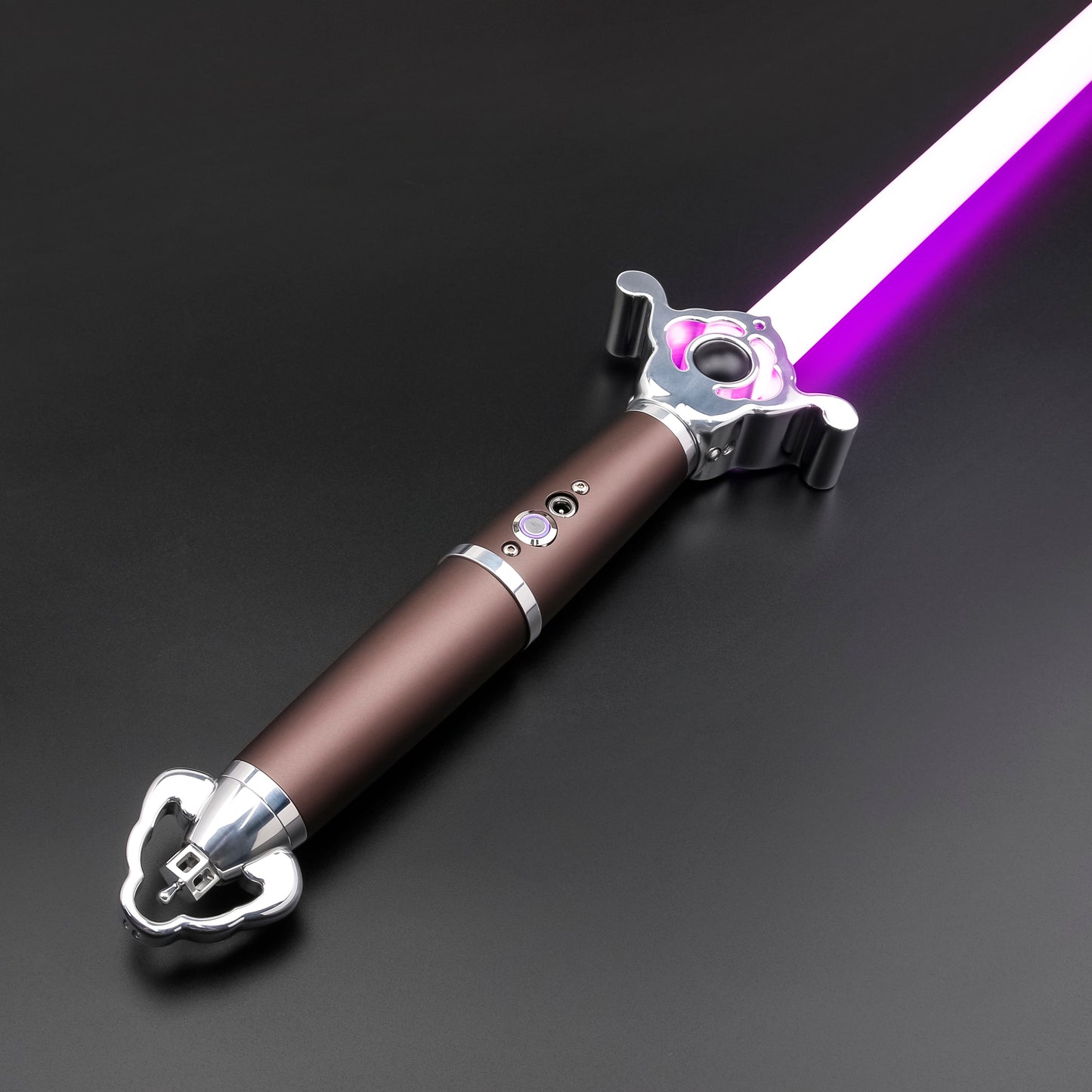 Tai Ji Lightsaber