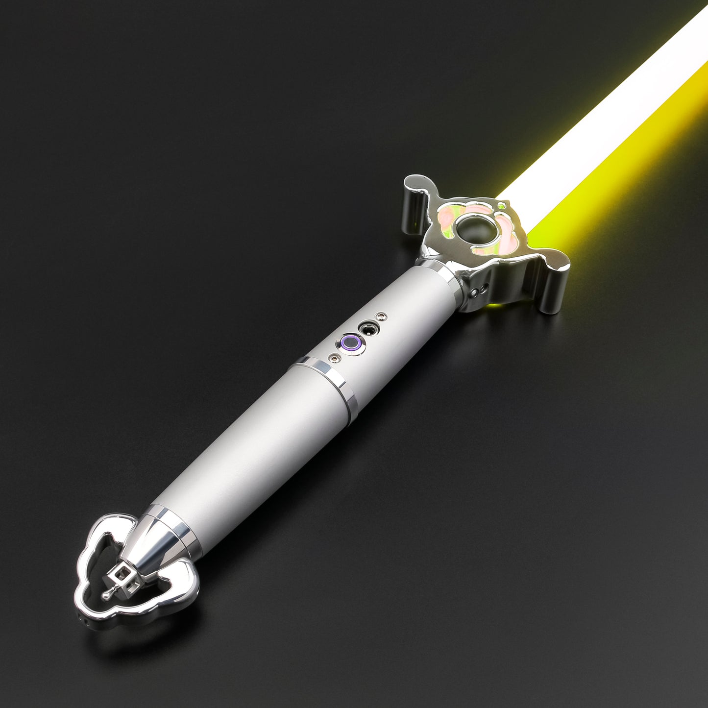 Tai Ji Lightsaber