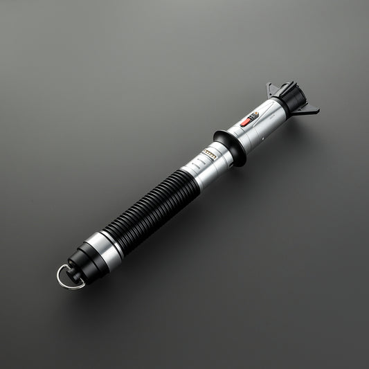 Baylan Skoll Lightsaber