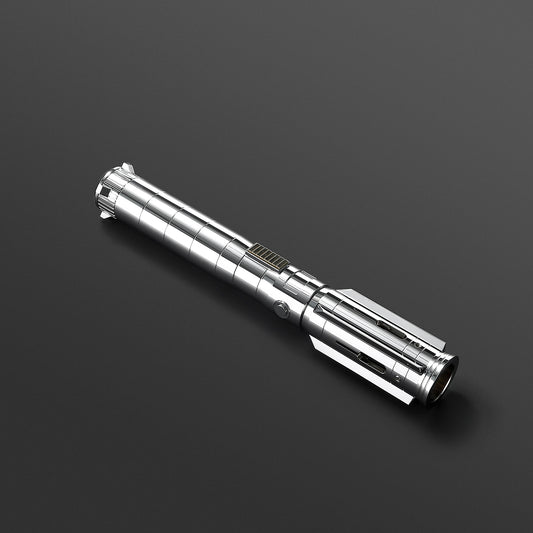 Superheavy Lightsaber