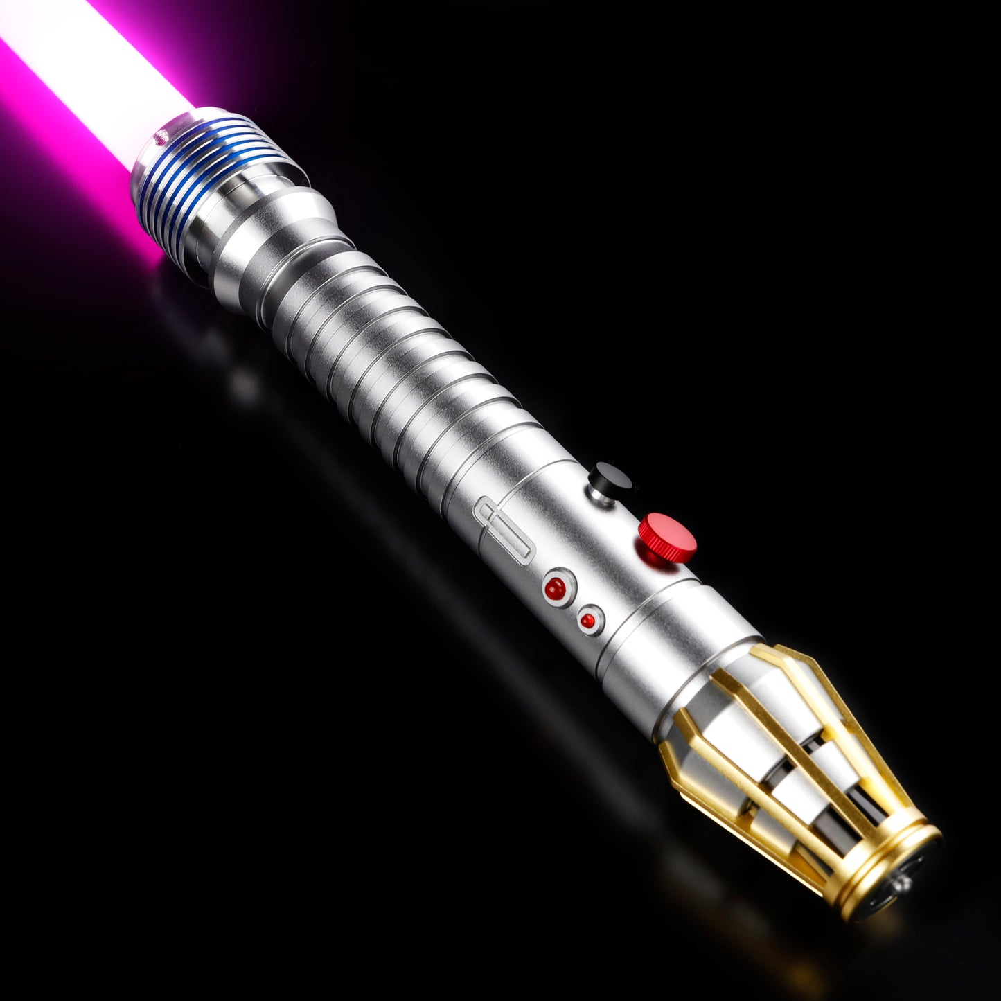 Plo Koon Lightsaber