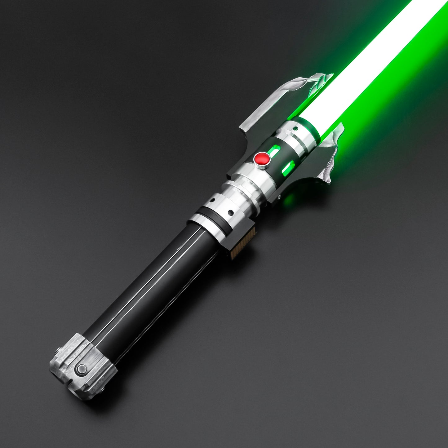 Darth Malgus Lightsaber (Damaged Version)