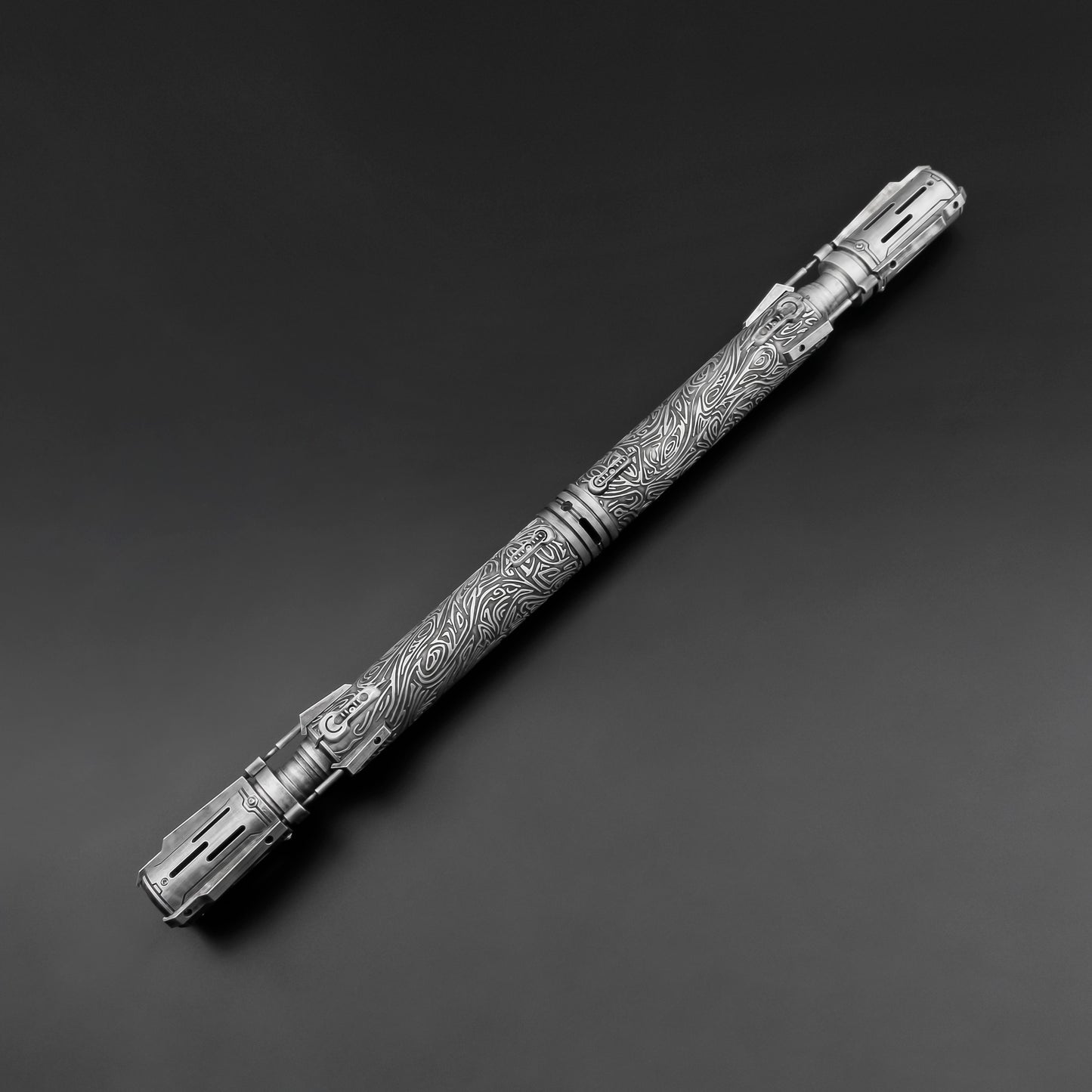 Satele Shan Lightsaber