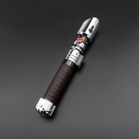 Galen Marek - Star Killer Lightsaber