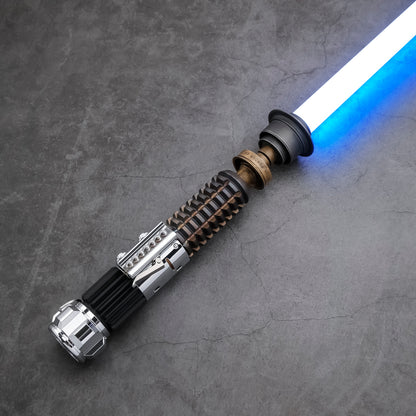Obi-Wan Lightsaber EP4