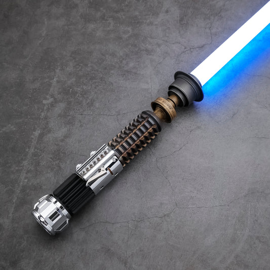 Obi-Wan Lightsaber EP4
