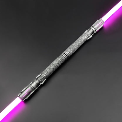 Satele Shan Lightsaber