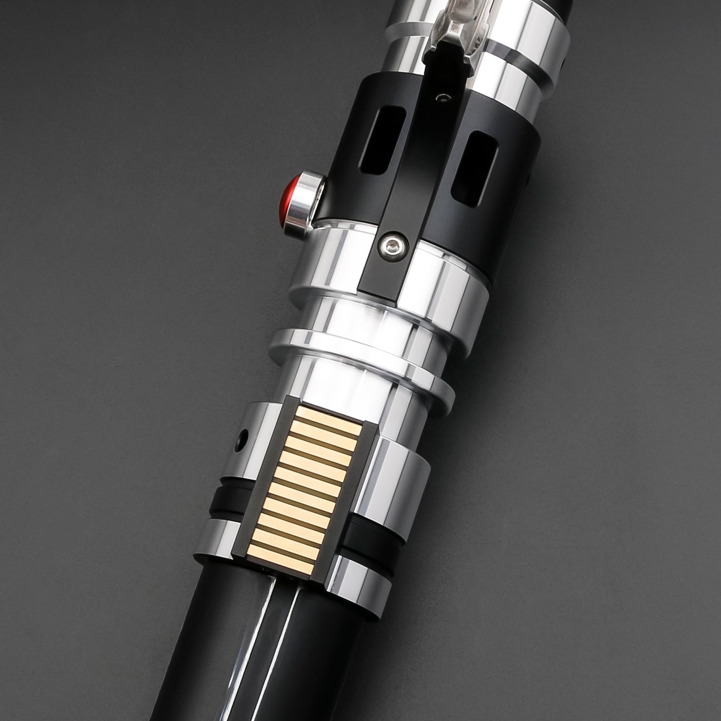 Darth Malgus Lightsaber (Damaged Version)