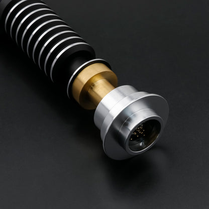 Luke Lightsaber ROTJ