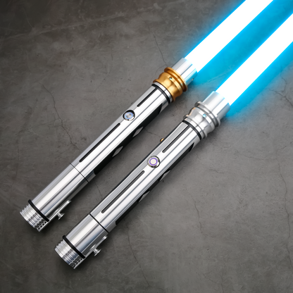 Ahsoka V2 Lightsaber (Single hilt)