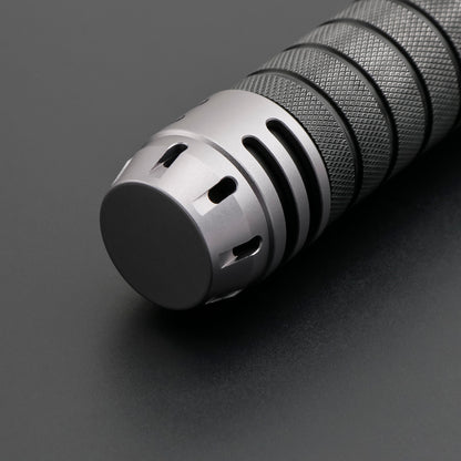 Relic Hunter Lightsaber