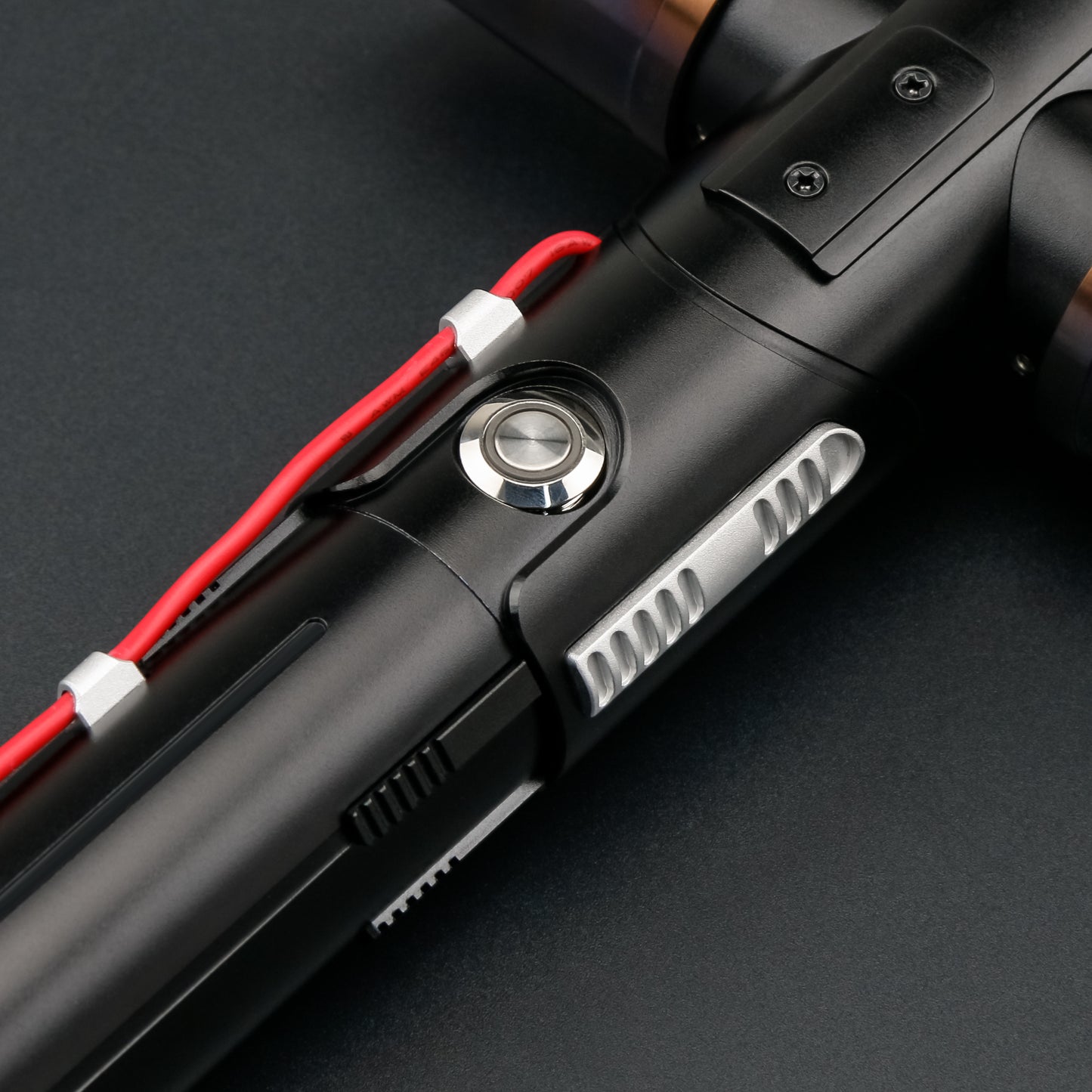 Kylo Ren V2 Lightsaber