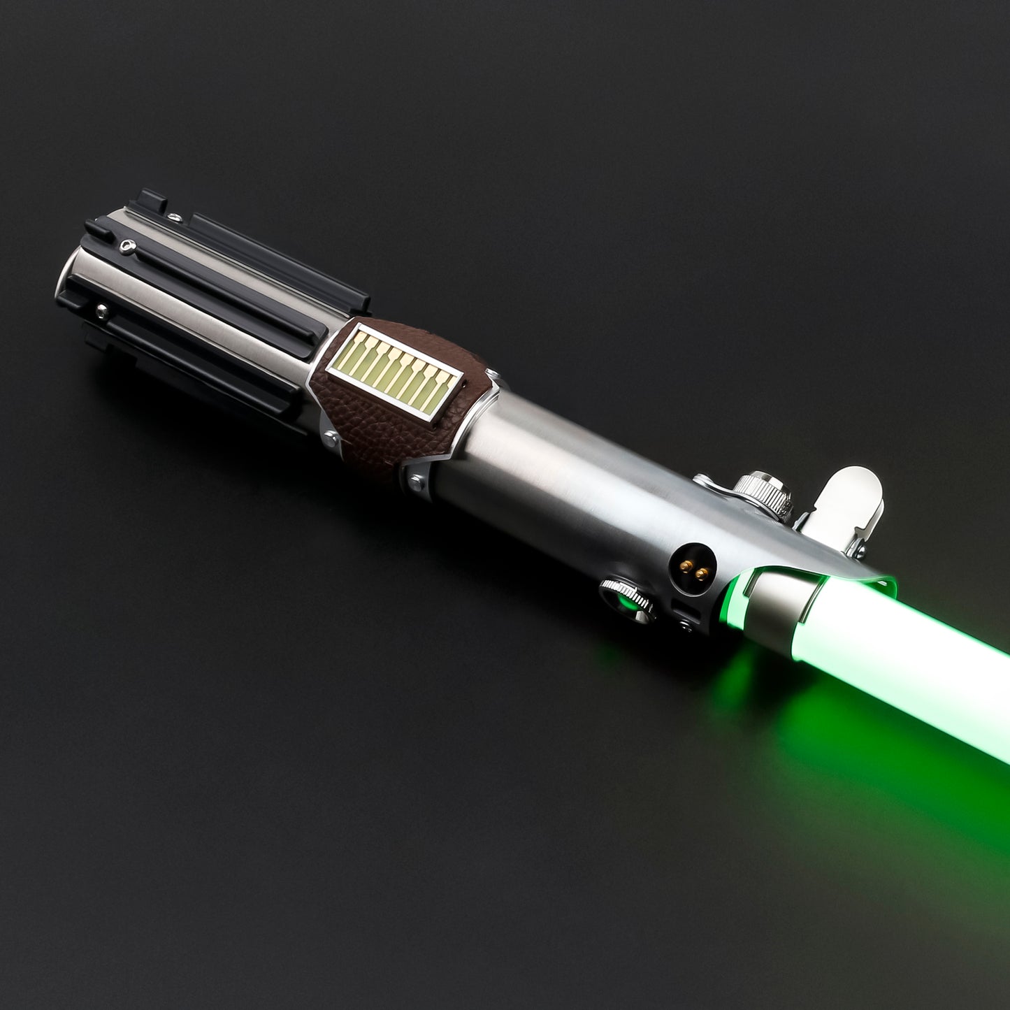 Luke Lightsaber EP9