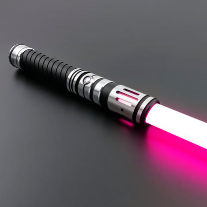 E04 A Lightsaber