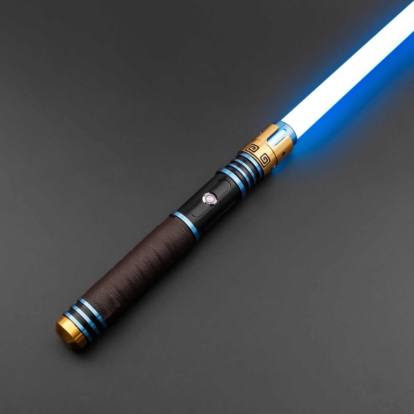 Unity Lightsaber