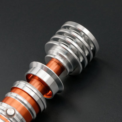 Leia V2 Lightsaber