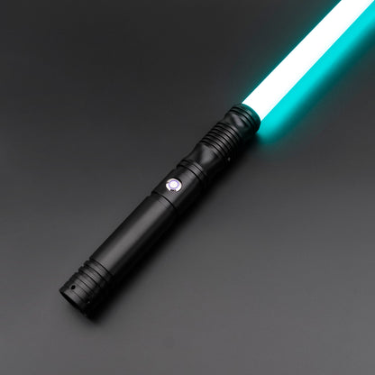 E06 A Lightsaber