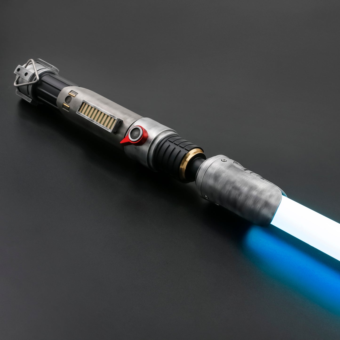 Sabine Lightsaber (Weathered)
