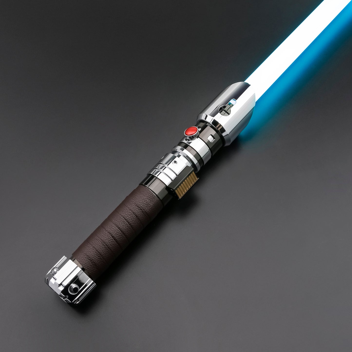 Galen Marek - Star Killer Lightsaber