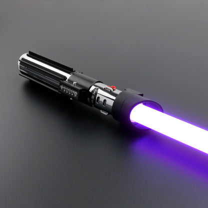 Darth Vader Lightsaber EP5