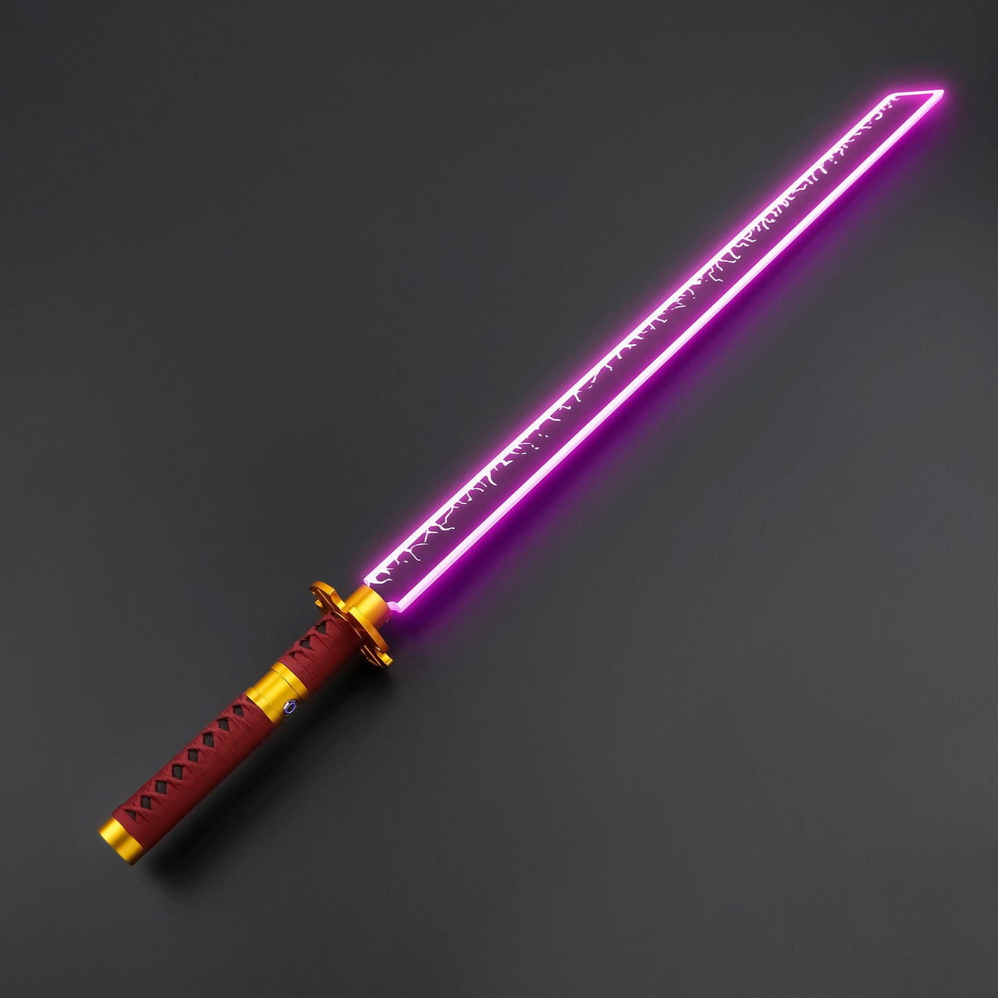 Katana Lightsaber (Katana Blade)