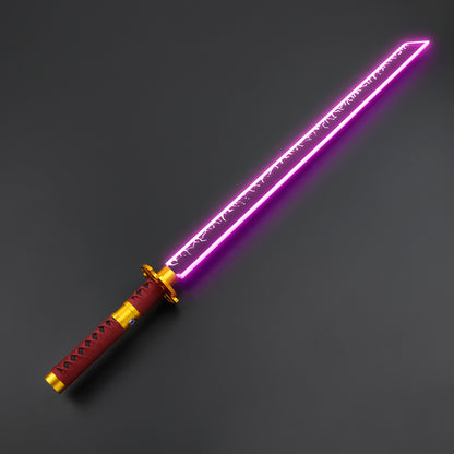 Katana Lightsaber (Katana Blade)