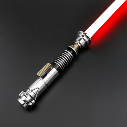 Luke Lightsaber EP6