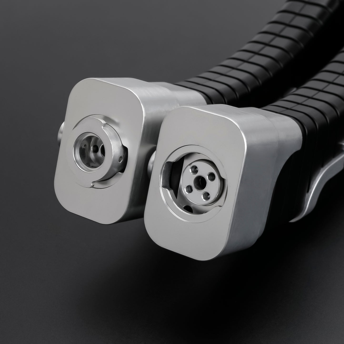 Asajj Ventress Lightsaber