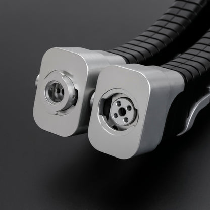 Asajj Ventress Lightsaber