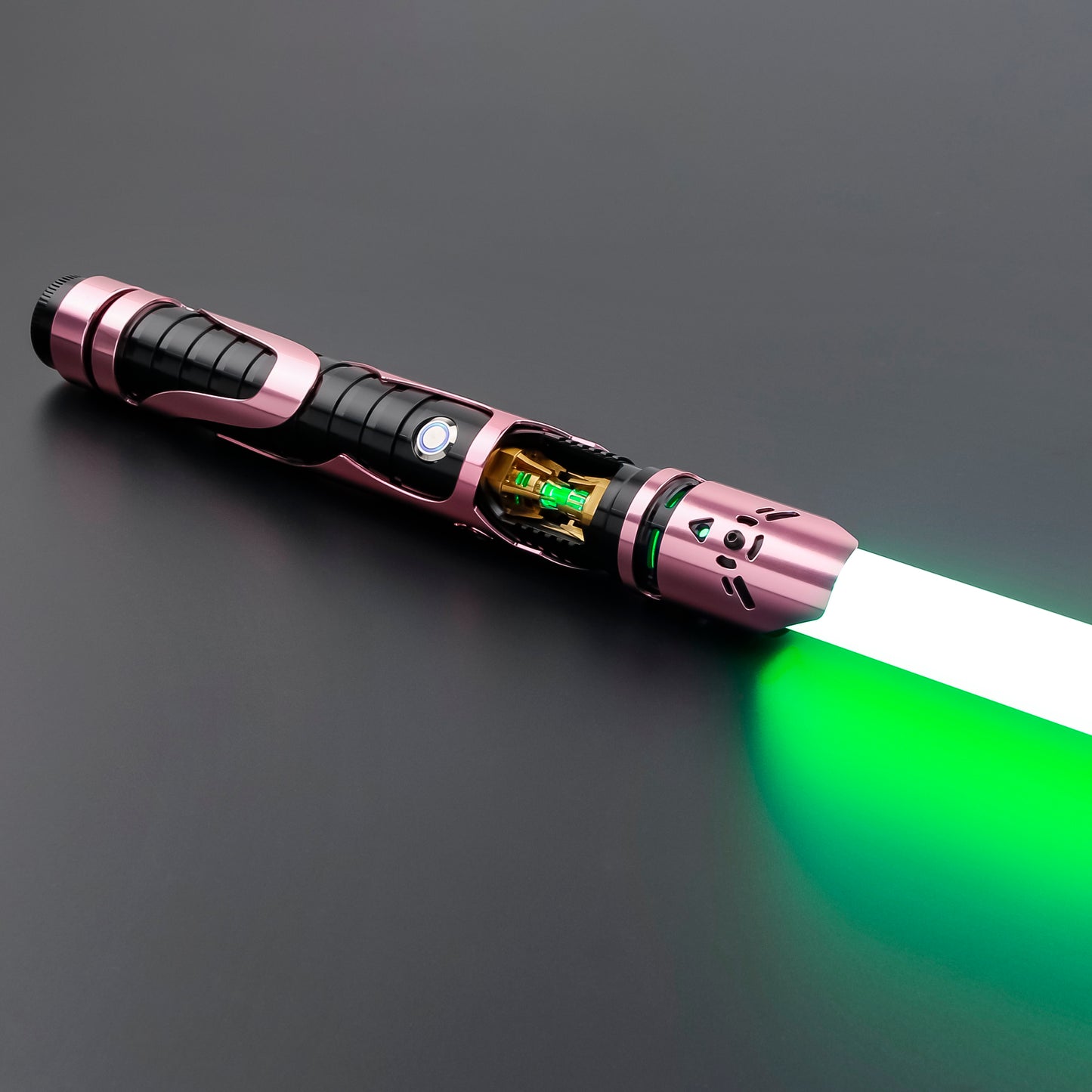 Soldier Lightsaber