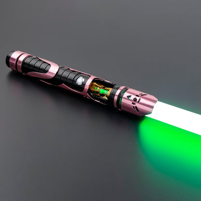Soldier Lightsaber
