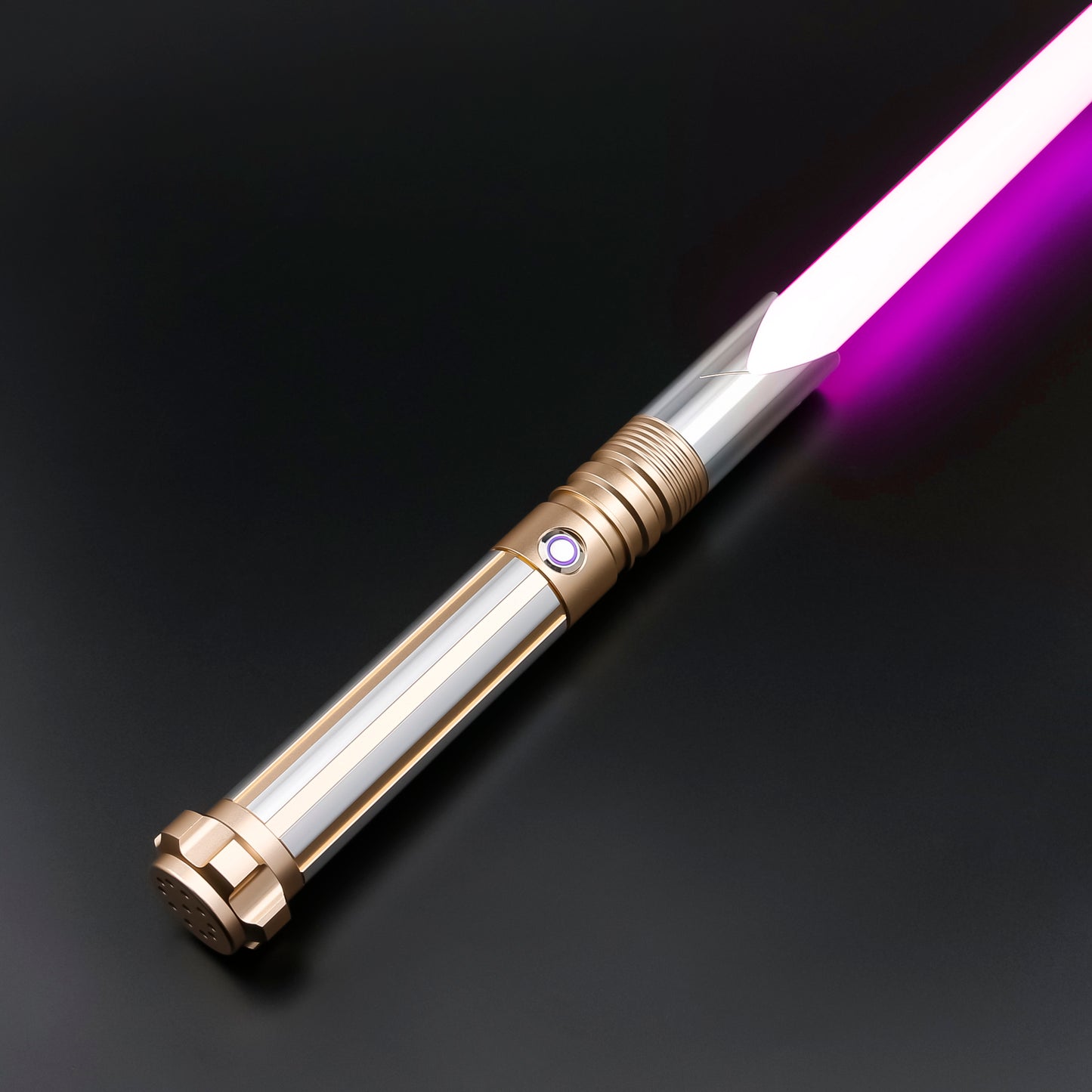 E02 A Lightsaber