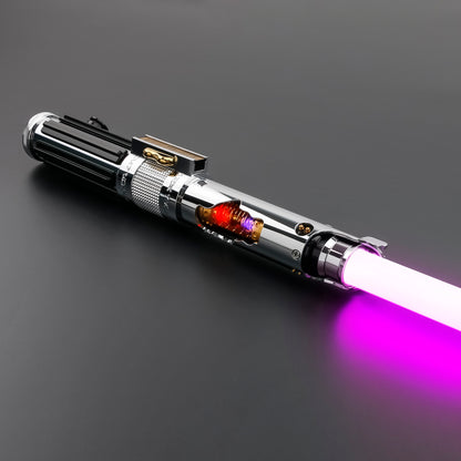Anakin Lightsaber (Exposed Crystal)