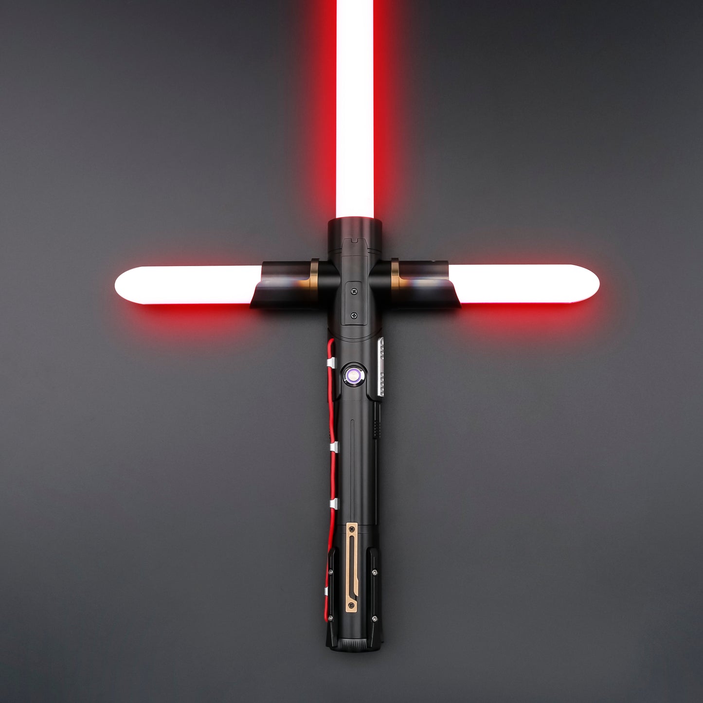 Kylo Ren V2 Lightsaber