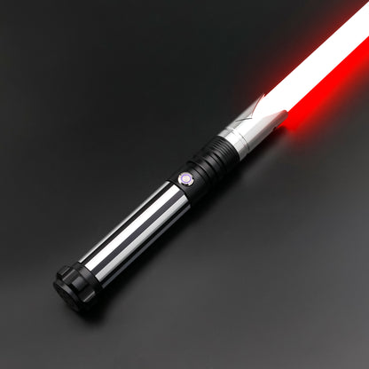 E02 A Lightsaber