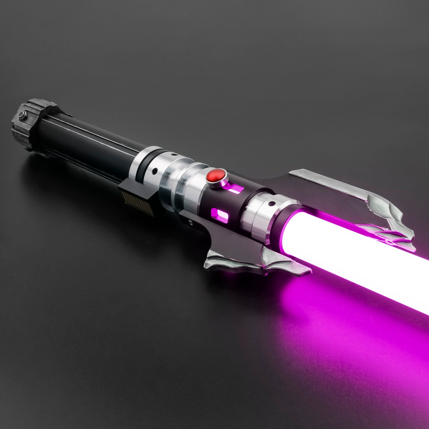 Darth Malgus Lightsaber (Damaged Version)