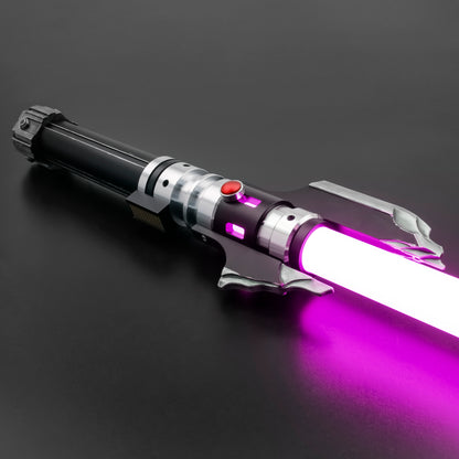 Darth Malgus Lightsaber (Damaged Version)
