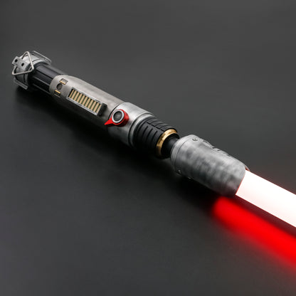 Sabine Lightsaber (Weathered)