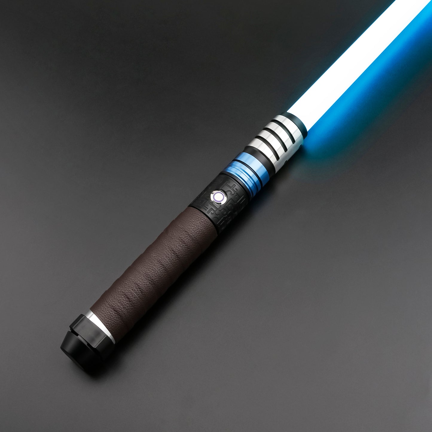 Cosmic wind Lightsaber