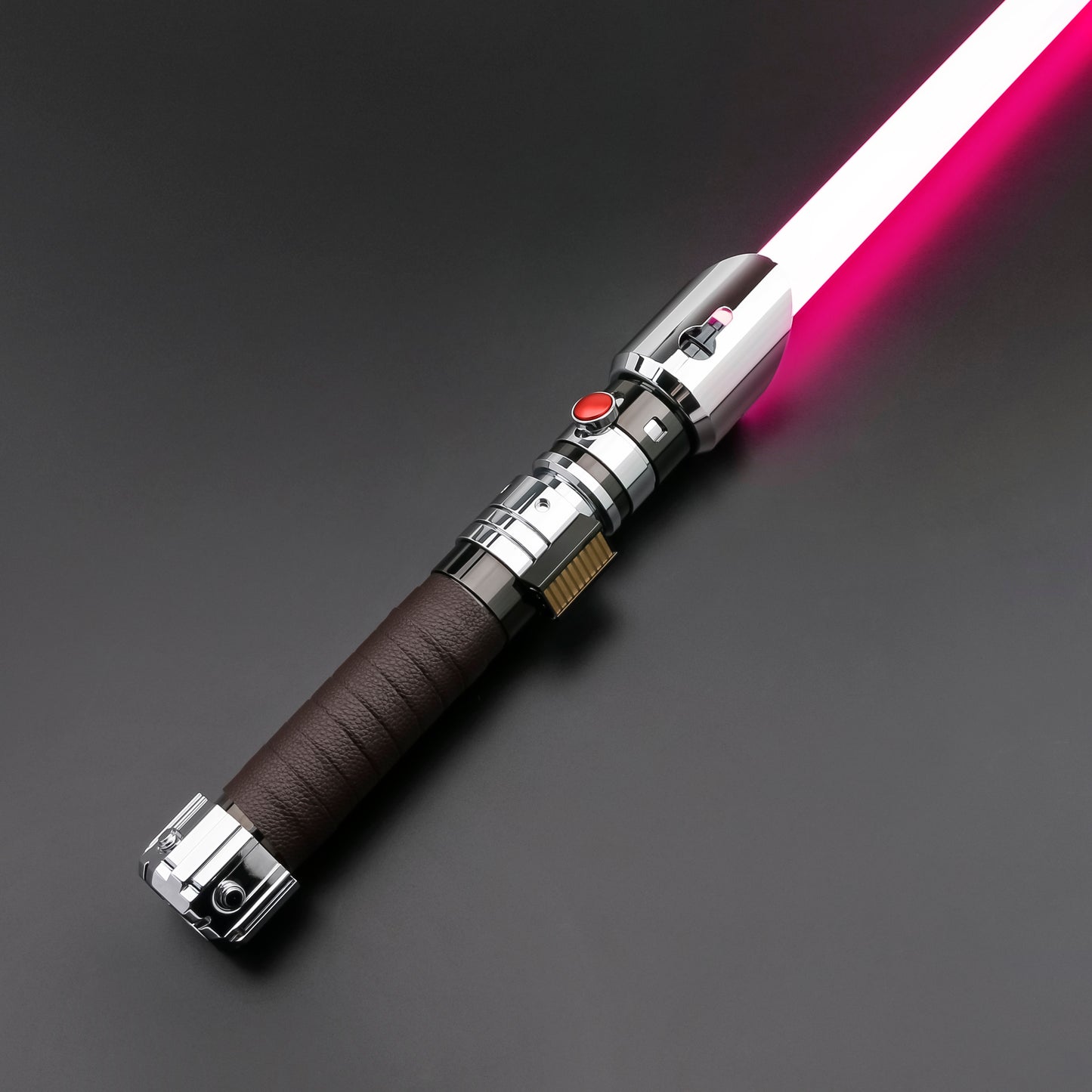 Galen Marek - Star Killer Lightsaber