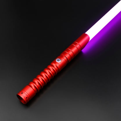 E01 A Lightsaber