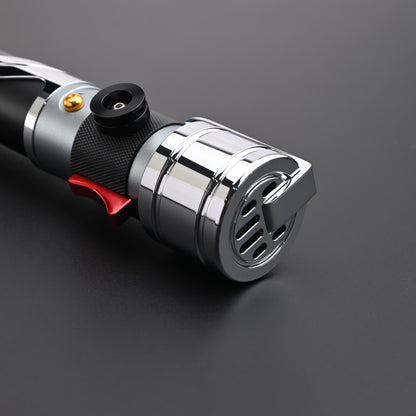 Count Dooku V2 Lightsaber