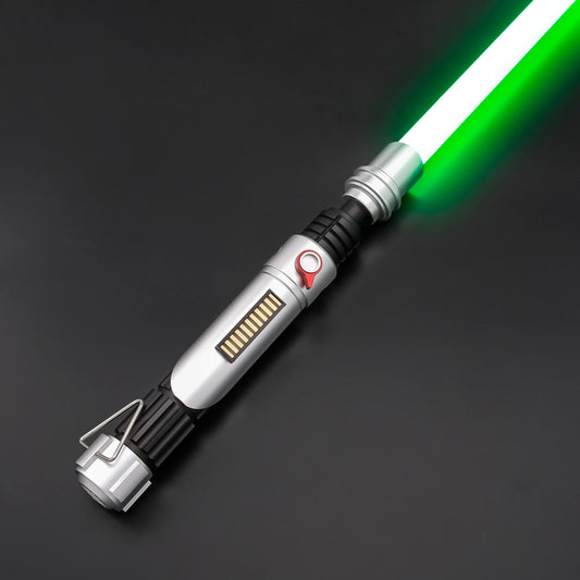 Ezra Lightsaber EP2