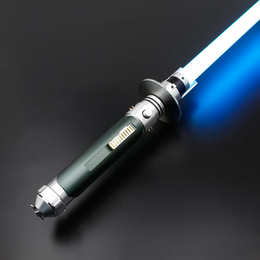 Kanan Lightsaber