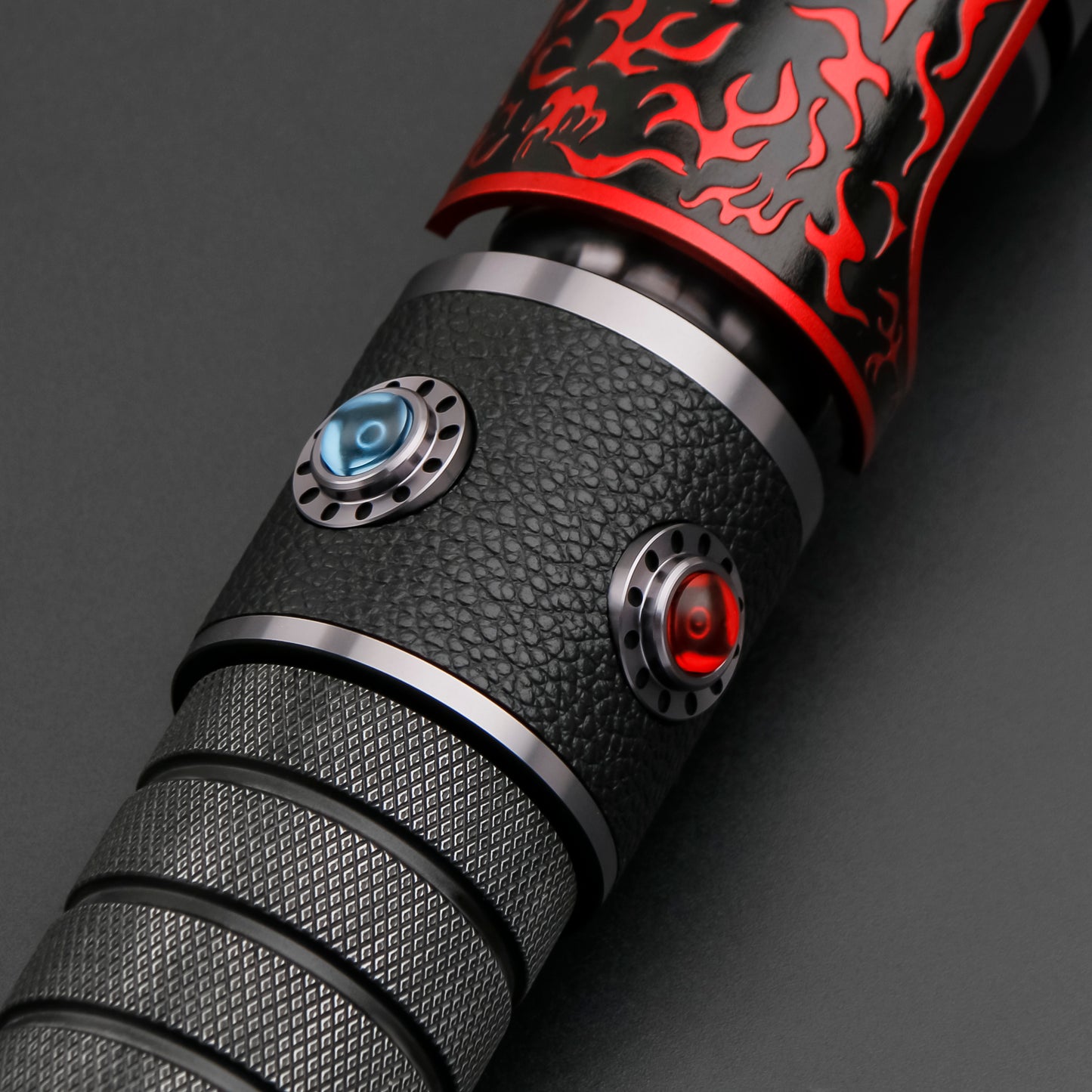 Relic Hunter Lightsaber