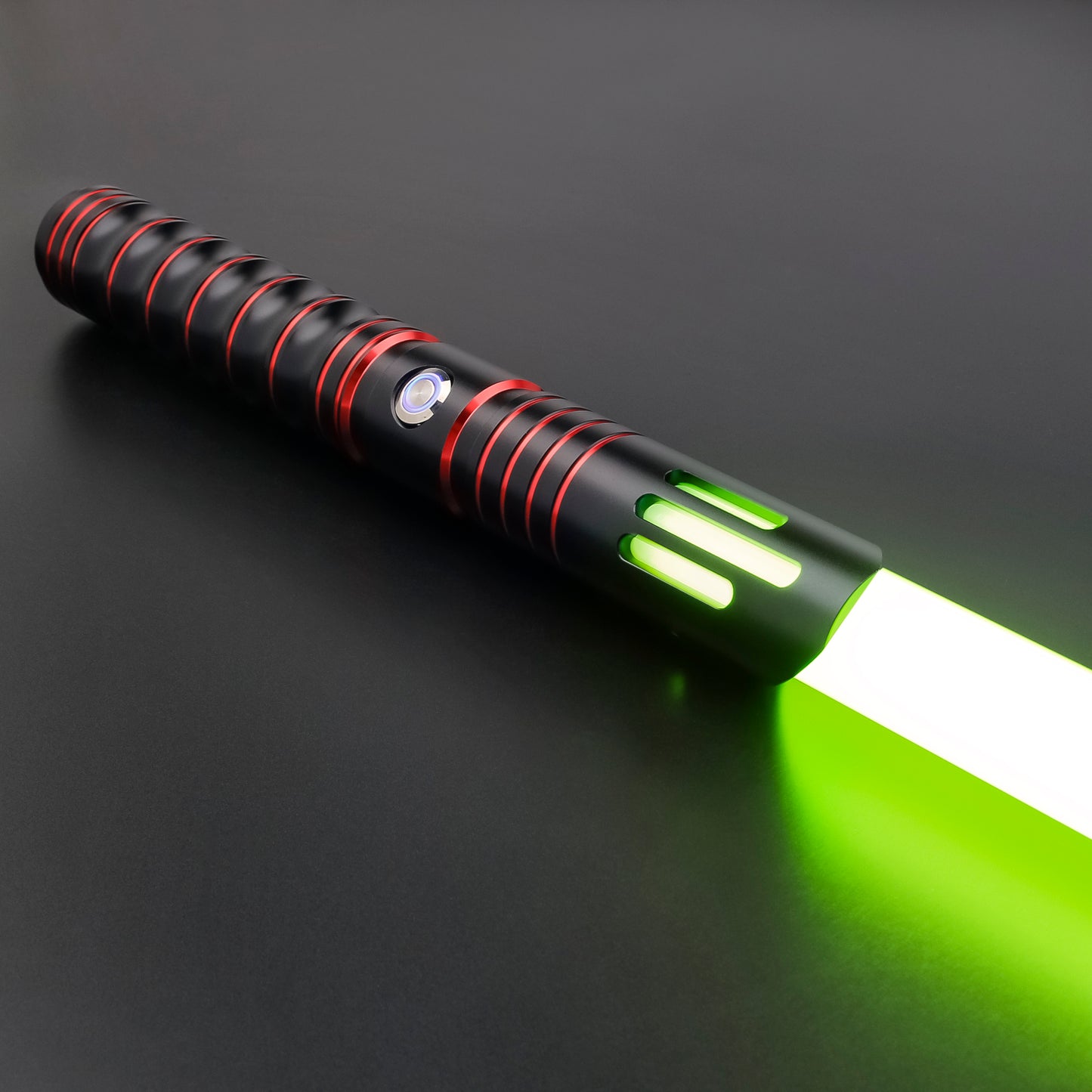 E09 A Lightsaber